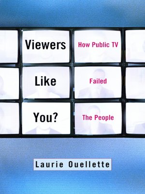 cover image of Viewers Like You
